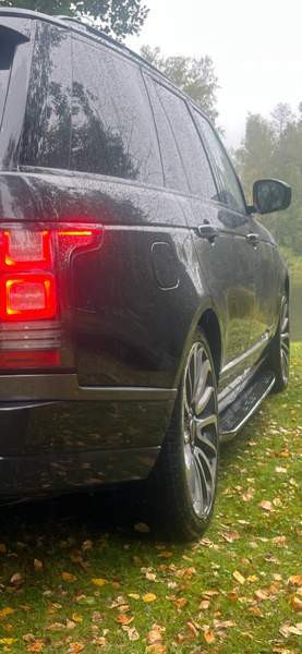 Land Rover Range Rover Глебычево - изображение 6