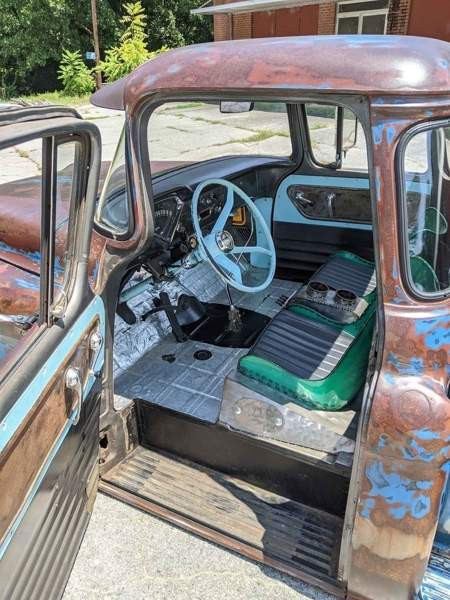 Chevrolet 150 Kankaanpää - изображение 8