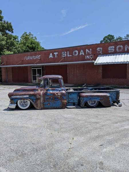 Chevrolet 150 Kankaanpää - изображение 2