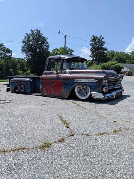 Chevrolet 150 Kankaanpää - изображение 5