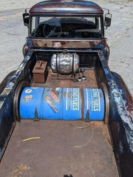 Chevrolet 150 Kankaanpää - изображение 6