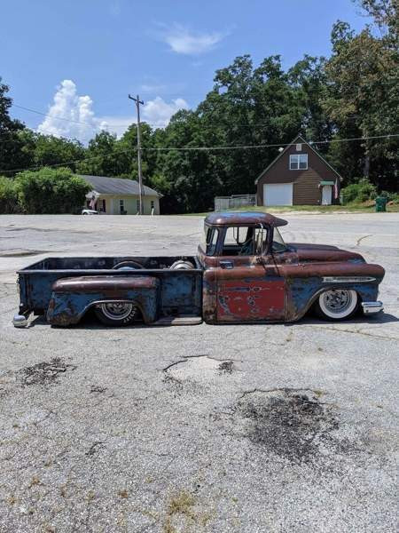 Chevrolet 150 Kankaanpää - изображение 4