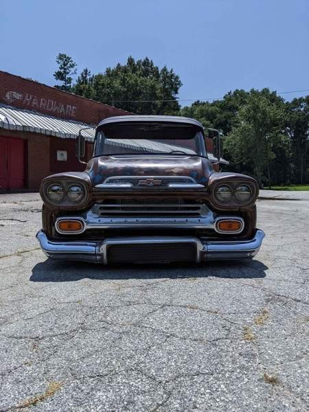 Chevrolet 150 Kankaanpää - изображение 7