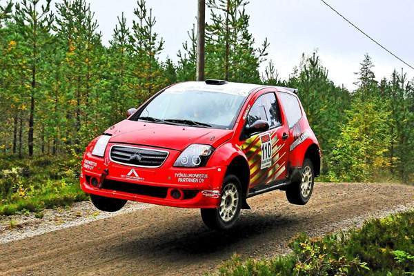 Citroen C2 Киевская область - изображение 2