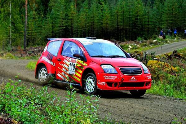 Citroen C2 Киевская область - изображение 3