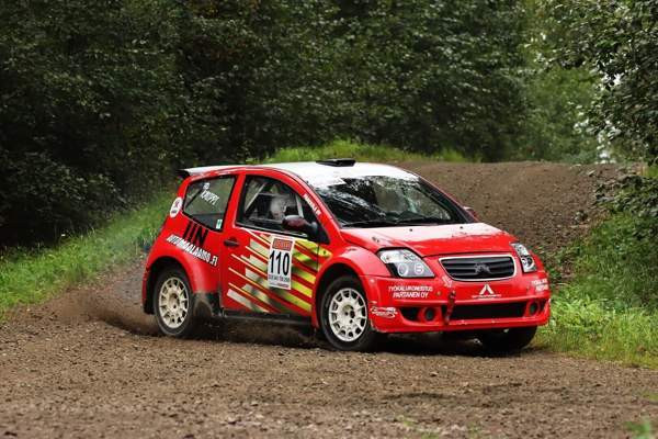 Citroen C2 Киевская область - изображение 1