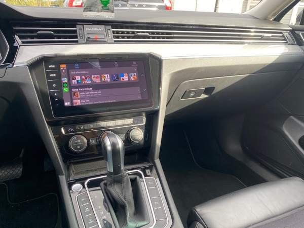 Volkswagen Passat Mariehamn - valokuva 7