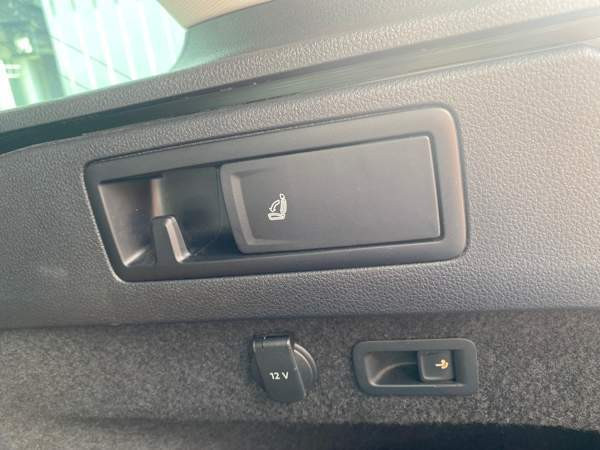 Volkswagen Passat Mariehamn - valokuva 8