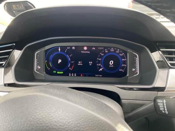 Volkswagen Passat Mariehamn - valokuva 6