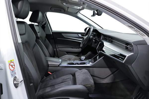 Audi A6 Allroad Helsinki - valokuva 3