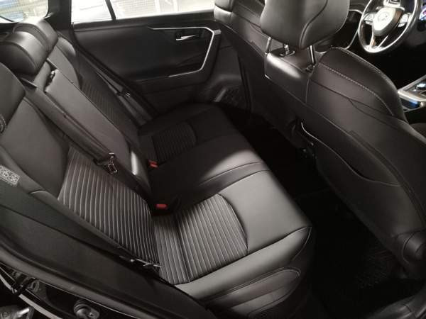 Toyota RAV4 Tuusula - photo 3