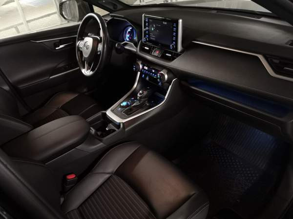 Toyota RAV4 Tuusula - photo 1