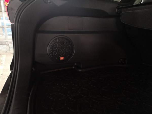 Toyota RAV4 Tuusula - photo 2