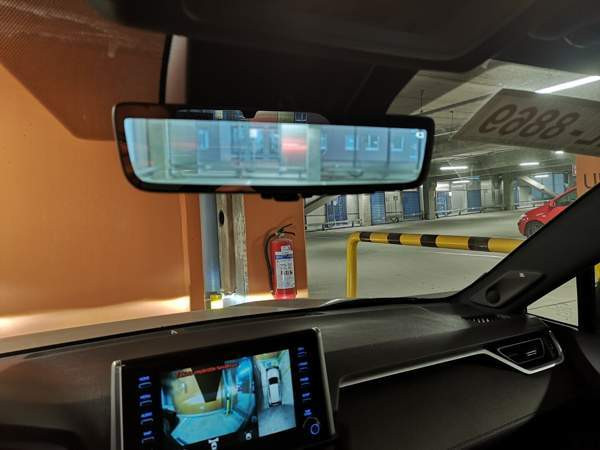 Toyota RAV4 Tuusula - photo 4