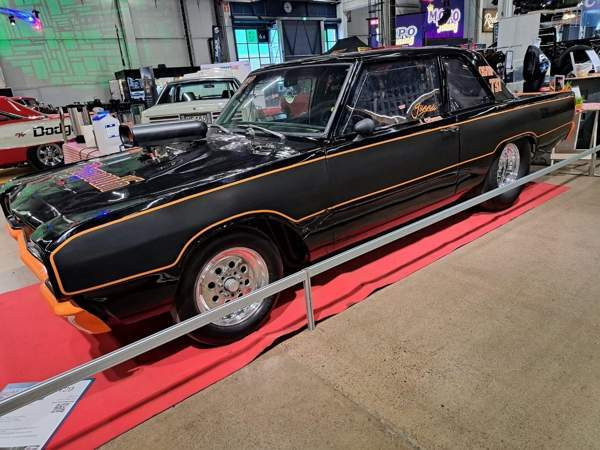 Plymouth Valiant Siuntio - изображение 5