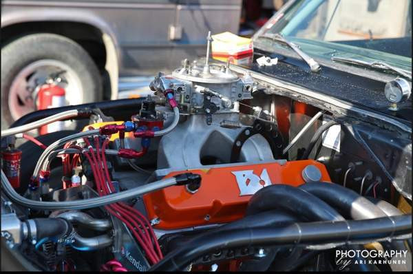 Plymouth Valiant Siuntio - изображение 3