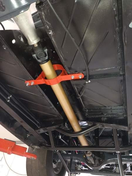 Plymouth Valiant Siuntio - изображение 7