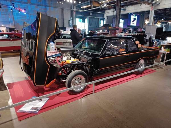 Plymouth Valiant Siuntio - изображение 4