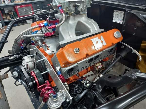 Plymouth Valiant Siuntio - изображение 6