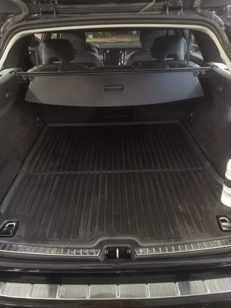 Volvo XC90 Ylitornio – foto 4