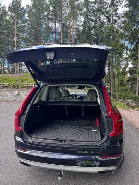 Volvo XC90 Espoo – foto 4