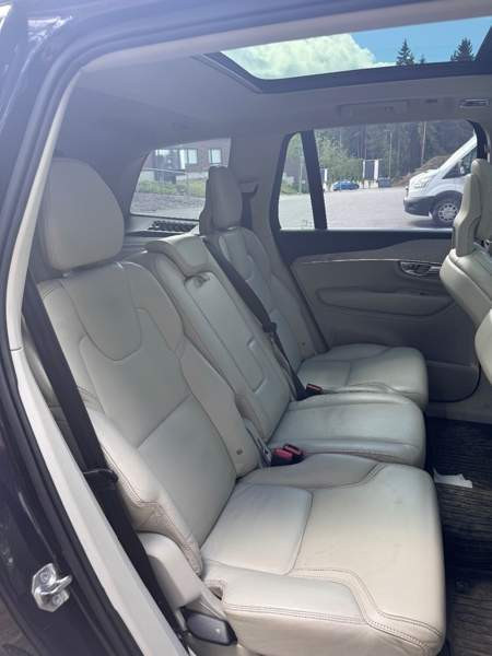 Volvo XC90 Espoo – foto 8