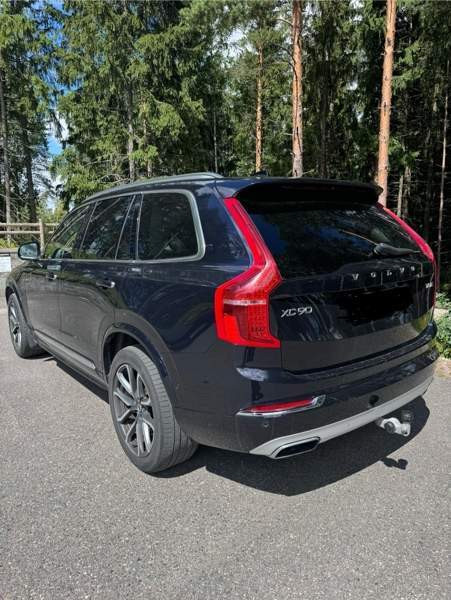 Volvo XC90 Espoo – foto 3