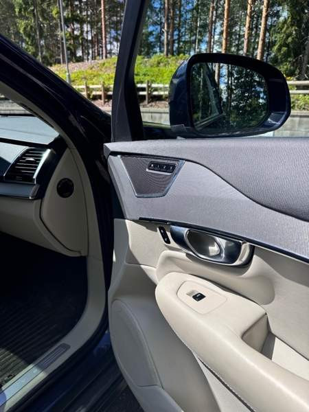 Volvo XC90 Espoo – foto 5