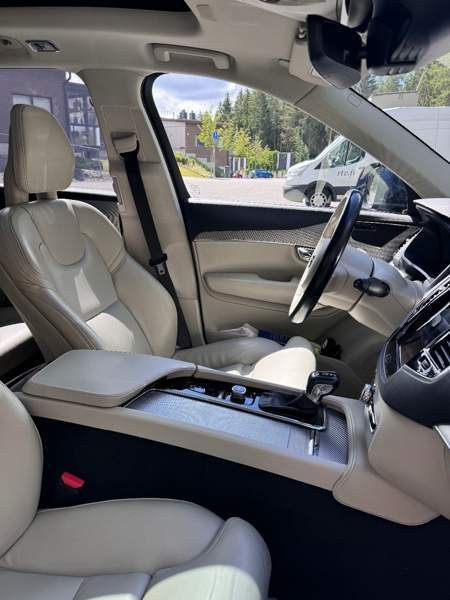 Volvo XC90 Espoo – foto 6