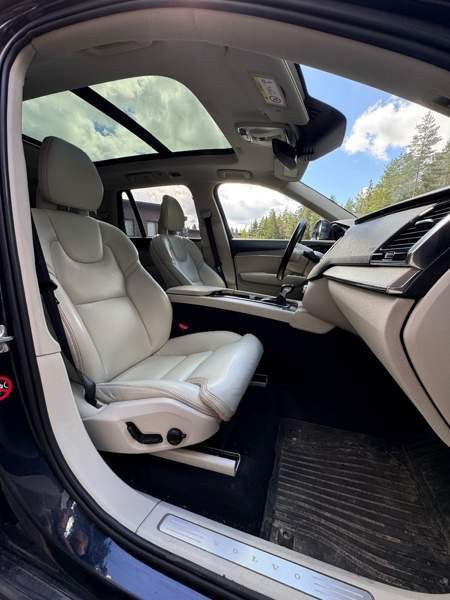 Volvo XC90 Espoo – foto 7