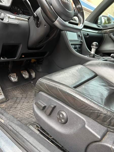 Audi RS4 Mariehamn - valokuva 7