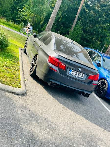 BMW 530 Porvoo - photo 5