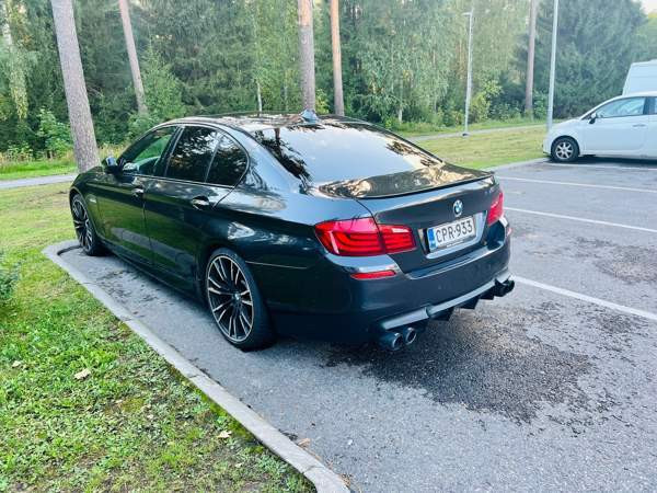 BMW 530 Porvoo - photo 3