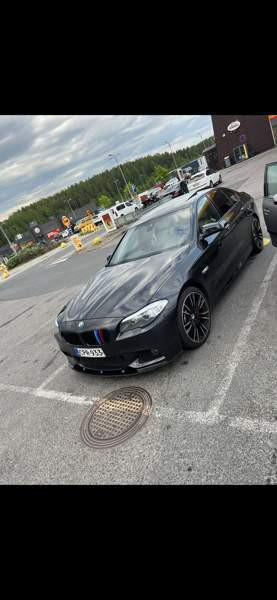 BMW 530 Porvoo - photo 1