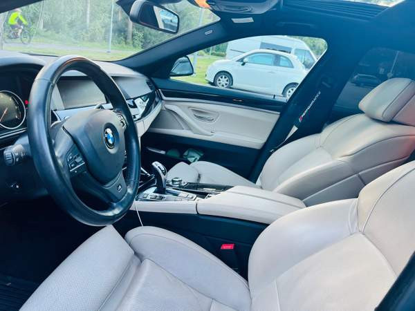 BMW 530 Porvoo - photo 7