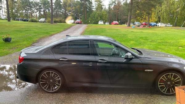 BMW 530 Porvoo - photo 8