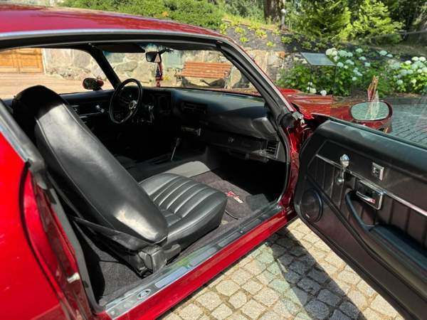 Chevrolet Camaro Pyhtää - изображение 4