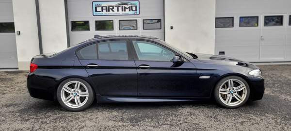 BMW 550 Jyväskylä - valokuva 7