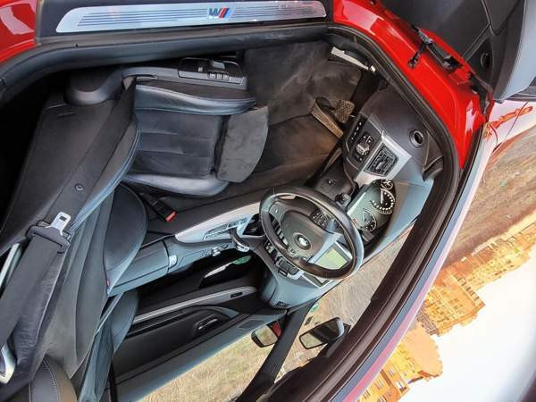 BMW 640 Helsinki - valokuva 6