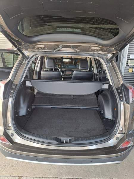 Toyota RAV4 Kerava – foto 7