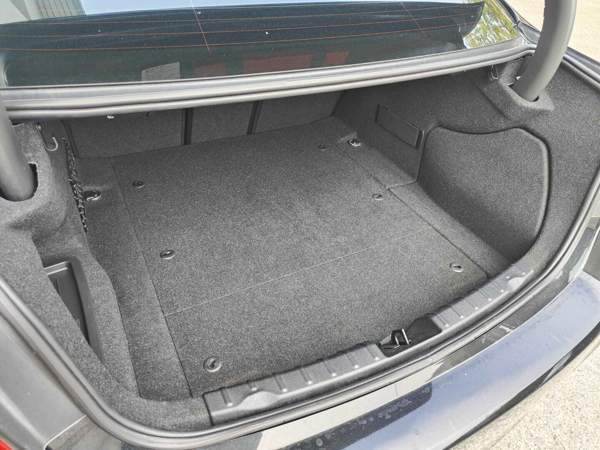 BMW 335 Helsinki - photo 8