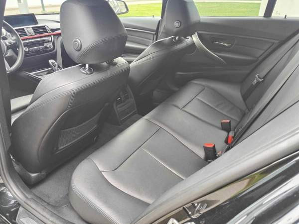 BMW 335 Helsinki - photo 7