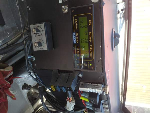 Ford Escort Oulu - photo 7