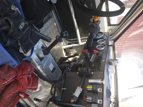 Ford Escort Oulu - photo 6