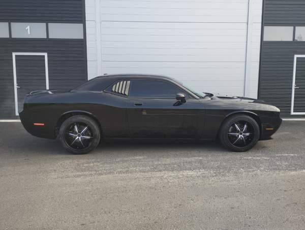 Dodge Challenger Seinäjoki - valokuva 3