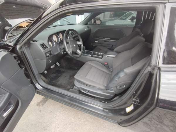 Dodge Challenger Seinäjoki - valokuva 6