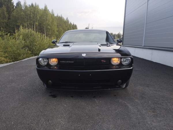 Dodge Challenger Seinäjoki - valokuva 7