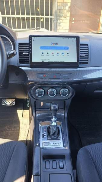 Mitsubishi Lancer Helsinki - изображение 8