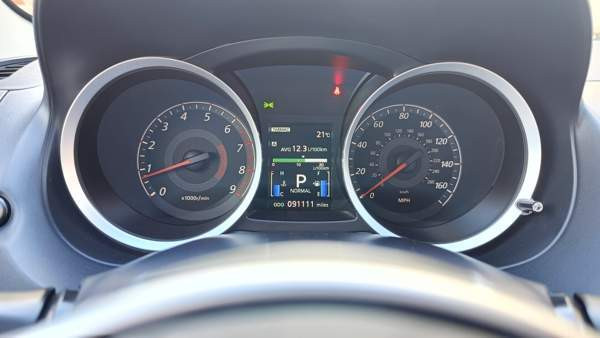 Mitsubishi Lancer Helsinki - изображение 5