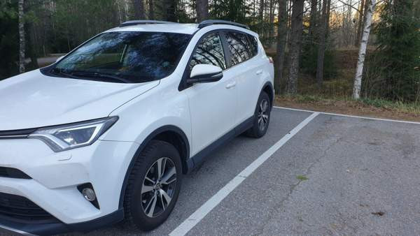 Toyota RAV4 Turtkul – foto 3